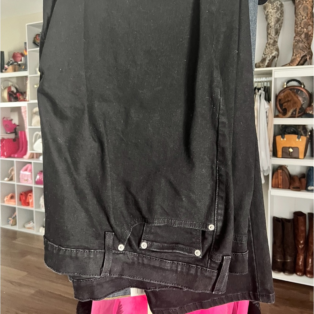 541™ ATHLETIC TAPER LEVI’S® BIG AND TALL.